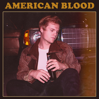 American Blood - Dead Poet Society