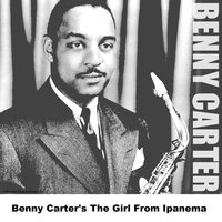 Fairy Tales - Original - Benny Carter