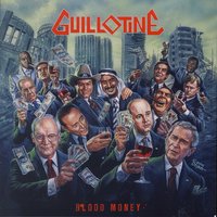 Skeleton City - Guillotine