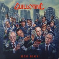 Insanity - Guillotine