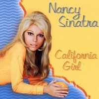 California Dreamin' - Nancy Sinatra
