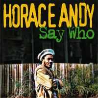 My Guiding Star Money - Horace Andy