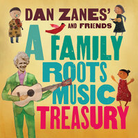 Country Life - Dan Zanes, Donald Saaf