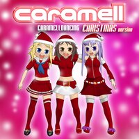 Caramelldancing - Caramella Girls
