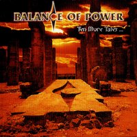 Under The Spell - Balance Of Power