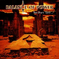 Blind Man - Balance Of Power