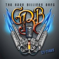 Walkin' Shoes - Greg Billings Band, Robin Zander