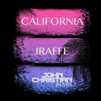 California - JRAFFE, John Christian