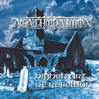 Heaven's Coffin - Agathodaimon