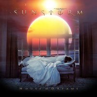 Tears On The Pages - Sunstorm