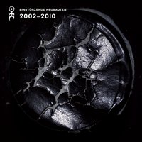 Wo Sind Meine Schuhe? - Einstürzende Neubauten