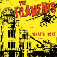 Bastard Coppers - The Filaments
