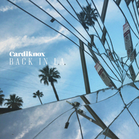 Back in L.A. - Cardiknox