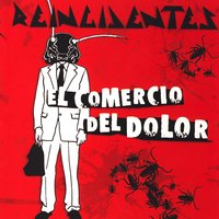 El Comercio Del Dolor - Reincidentes