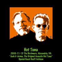Genesis - Hot Tuna