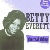 I Need You So - Original - Betty Everett