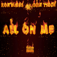 All on Me - Kontages, Obie Trice