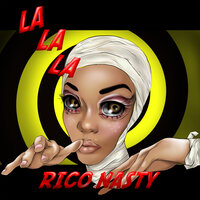 Guap (LaLaLa) - Rico Nasty