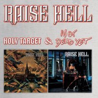 Back attack - Raise Hell