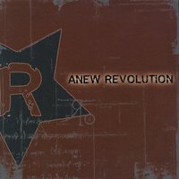 Let Go - Anew Revolution