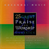 Here We Are - Don Moen