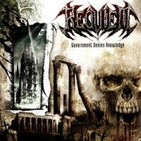 Extinct By Evolution - Requiem