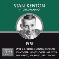 Street Of Dreams (09-20-51) - Stan Kenton