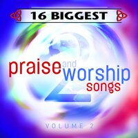 I Love To Be In Your Presence - Paul Baloche