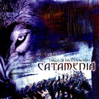 Awake In Dark - Catamenia