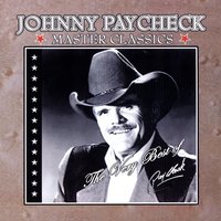 Something About You I Love - Johnny Paycheck