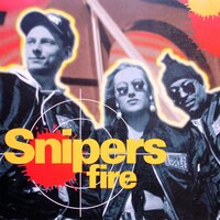 Fire - Snipers, Birch, Chris