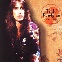 Lord Chancellor's Nightmare Song - Todd Rundgren