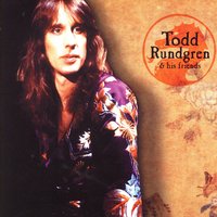 Compression - Todd Rundgren, Bruce Kulick