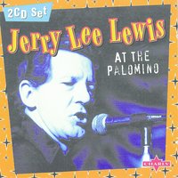 39 And Holding - Live - Jerry Lee Lewis