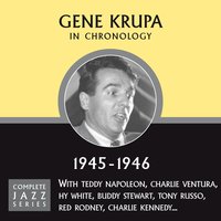 How High The Moon (05-27-46) - Gene Krupa