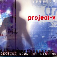 Cyberdome - Project-X, Children Within
