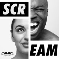 Scream - Sondrey, Rebecca Black