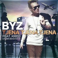 Tjena Tjena Tjena - Byz, Kriss, Robin Bengtsson