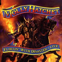 Get In The Game - Molly Hatchet