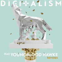 Wolves - Digitalism, Youngblood Hawke, Booka Shade