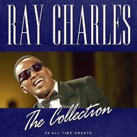 Snowfall - I Used To Be So Happy - Ray Charles