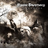 Fight Back The Light - Mystic Prophecy