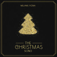 The Christmas Song - Melanie Fiona