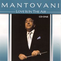 Don't Cry Out Loud - Mantovani