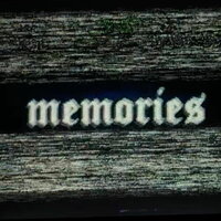 memories - mysticphonk, evrgrns