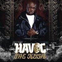 By My Side - Havoc, 40 Glocc