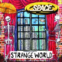 Strange World - Space, Thomas Scott, Al Jones