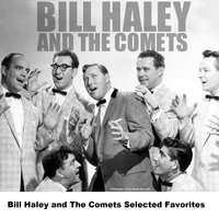 Haley, Bill & His Comets - Rocket 88 - Bill Haley, His Comets