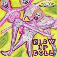 Blow Up Doll - Space, Thomas Scott, Al Jones