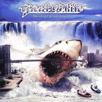 Fire & Water - Great White